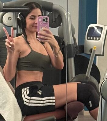 Full leaked Kurolily private onlyfans photo