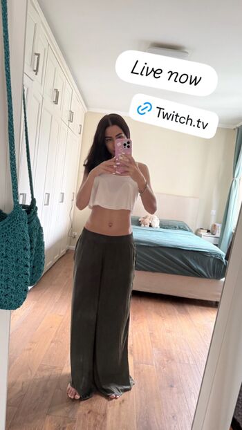 Full leaked Kurolily private onlyfans photo