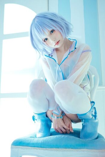 Full leaked Kurumipurarine private onlyfans photo