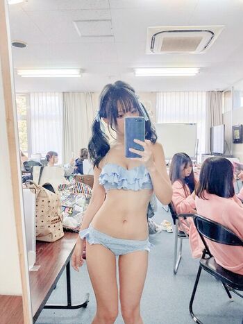 Full leaked Kurumipurarine private onlyfans photo