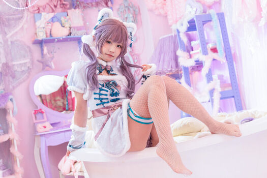 Full leaked Kurumipurarine private onlyfans photo