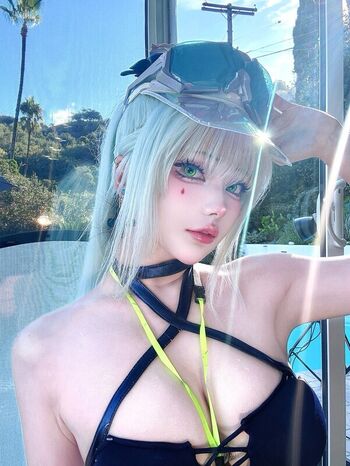 Full leaked Kusa chan private onlyfans photo