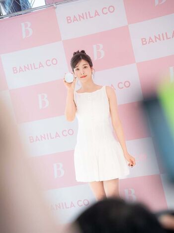 Kwon Eunbi