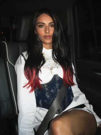 Kylie Cantrall