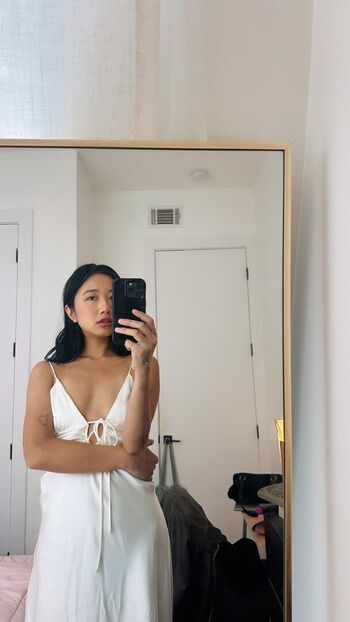 Kylie Cheung