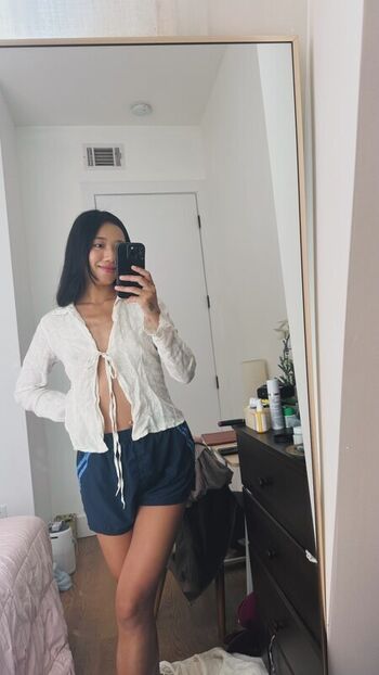 Kylie Cheung