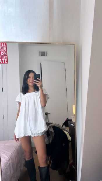 Kylie Cheung