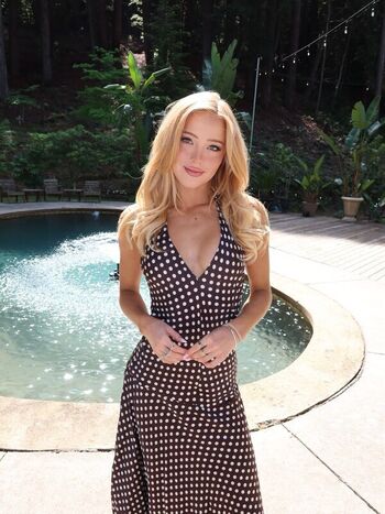 Full leaked Kylie dickson private onlyfans photo