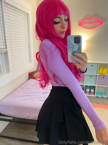Full leaked Kylie island private onlyfans photo