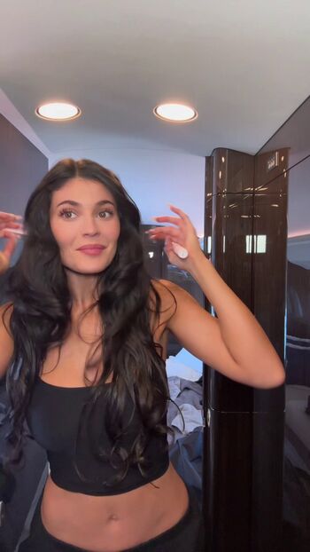 Kylie Jenner