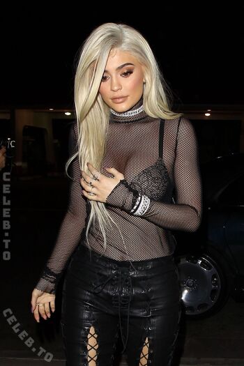 Kylie Jenner