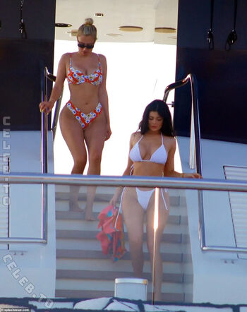 Kylie Jenner