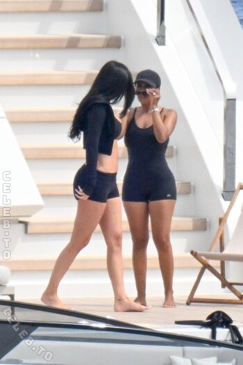 Kylie Jenner