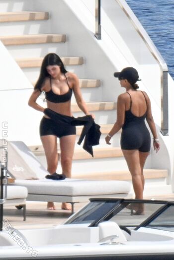 Kylie Jenner