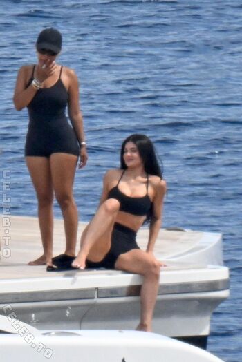Kylie Jenner