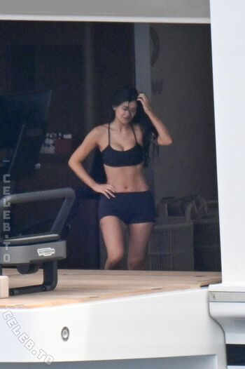 Kylie Jenner