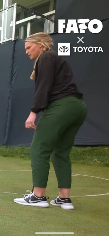 Full leaked Kylie kelce private onlyfans photo