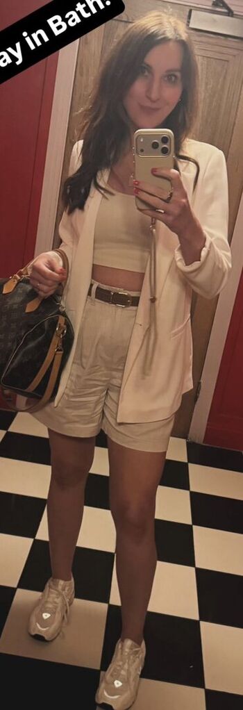 Full leaked Kylie pentelow private onlyfans photo