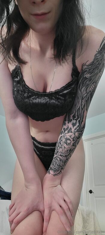 Full leaked Kyliebitkin private onlyfans photo