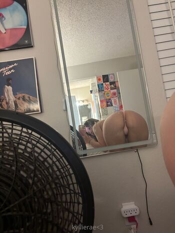 Full leaked Kyliierae private onlyfans photo