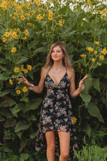 Full leaked Kyra ellsworth private onlyfans photo