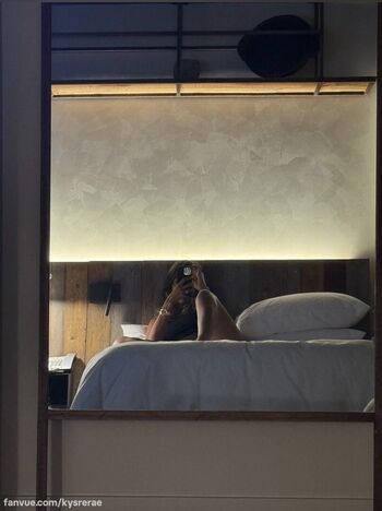 Full leaked Kysre rae gondrezick private onlyfans photo