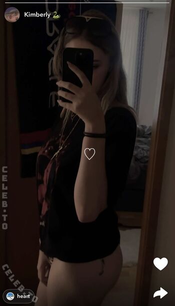 Full leaked Lkimmy private onlyfans photo