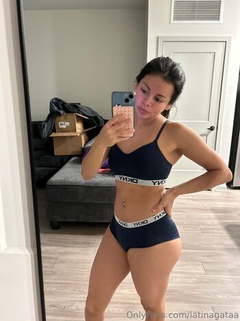 Full leaked La bella private onlyfans photo