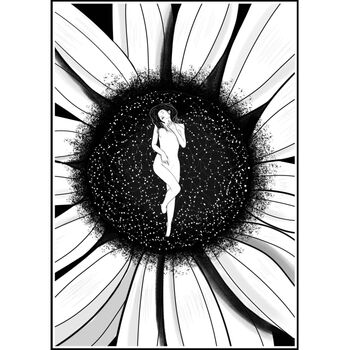 Lady Bloom