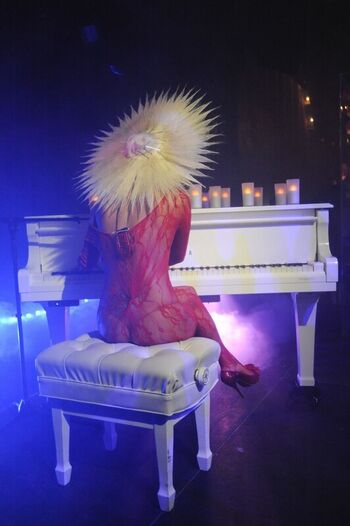 Full leaked Lady gaga private onlyfans photo