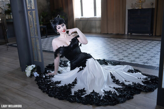 Lady Melamori