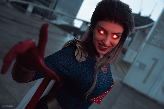 Lady Melamori