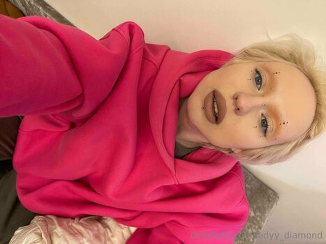 Full leaked Ladyy diamond private onlyfans photo