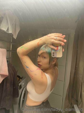 Full leaked Ladyy diamond private onlyfans photo