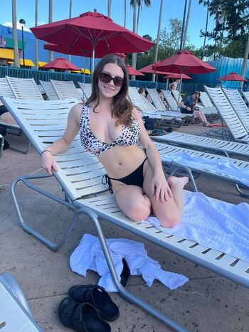Full leaked Lainie koscinski private onlyfans photo