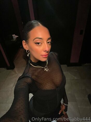 Full leaked Lalabby private onlyfans photo