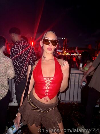 Full leaked Lalabby private onlyfans photo