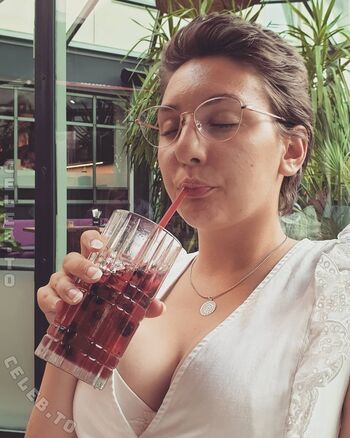 Full leaked Lalilu lysy private onlyfans photo