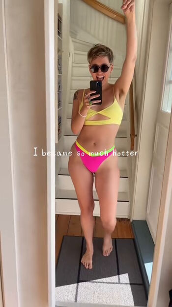 Lamarks Lisaannmarkuson
