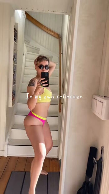 Full leaked Lamarks lisaannmarkuson private onlyfans photo