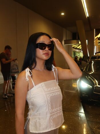 Full leaked Lana condor private onlyfans photo