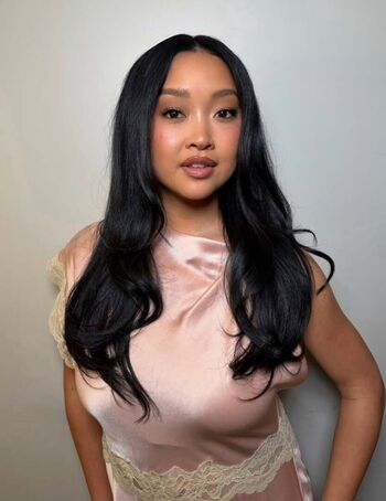 Full leaked Lana condor private onlyfans photo