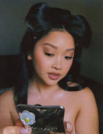Full leaked Lana condor private onlyfans photo