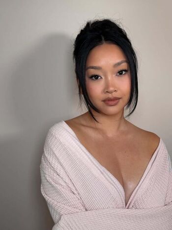 Full leaked Lana condor private onlyfans photo