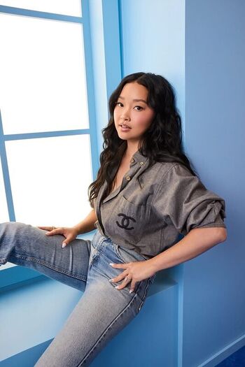 Full leaked Lana condor private onlyfans photo