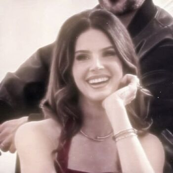 Lana Del Rey
