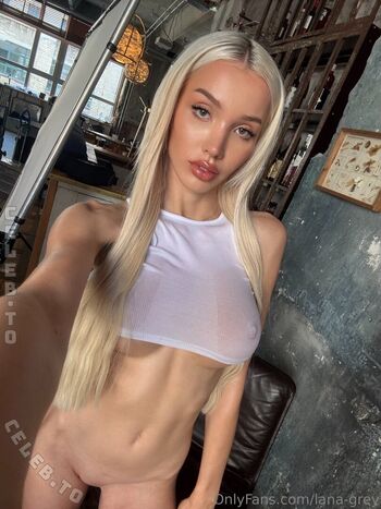 Full leaked Lana grey page private onlyfans photo