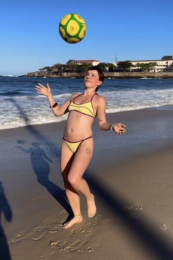 Full leaked Lara adkins private onlyfans photo
