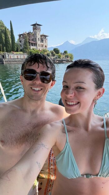 Full leaked Lara adkins private onlyfans photo