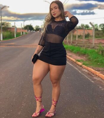 Full leaked Lara leticia private onlyfans photo
